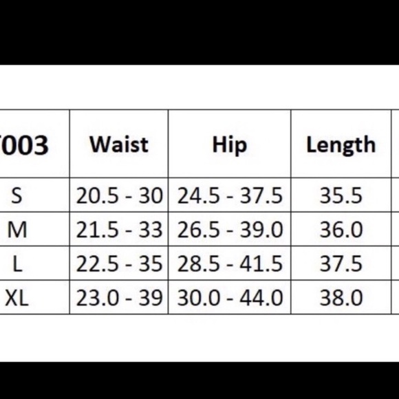 High waist faux leather pants - Picture 8 of 8